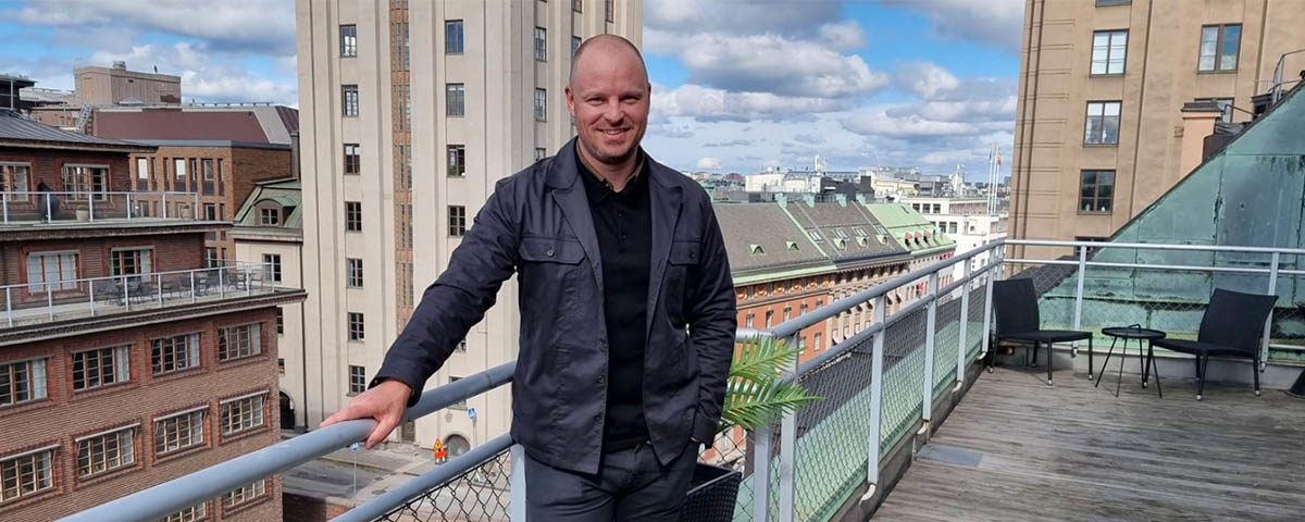 Xamera levererar r&auml;tt medarbetare