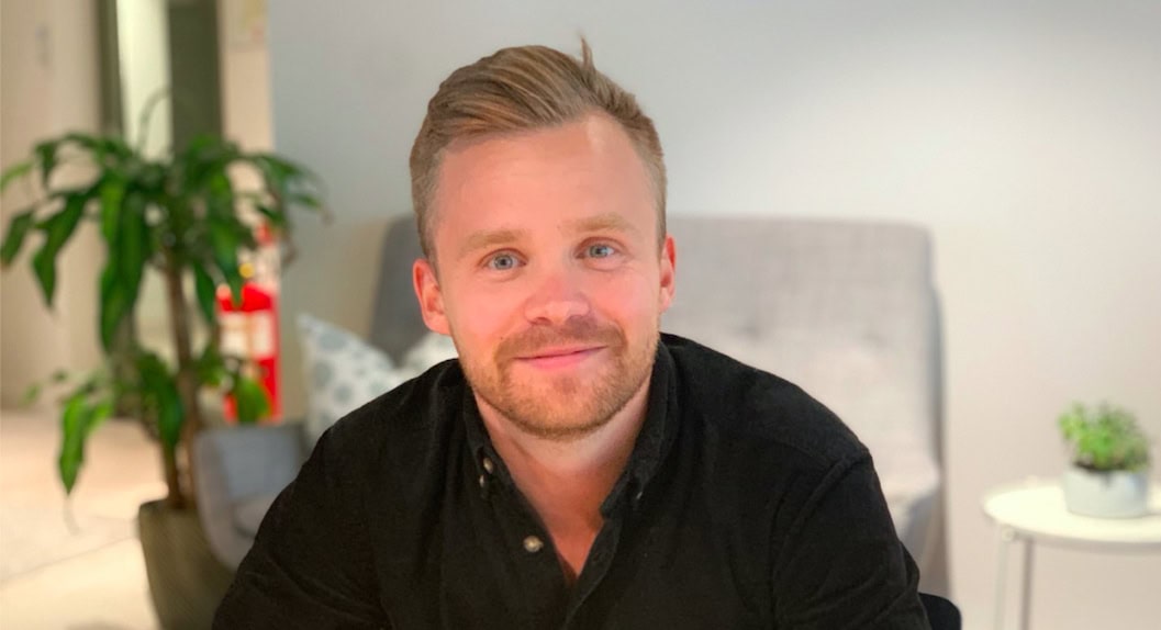 David T&ouml;rner p&aring; Xamera