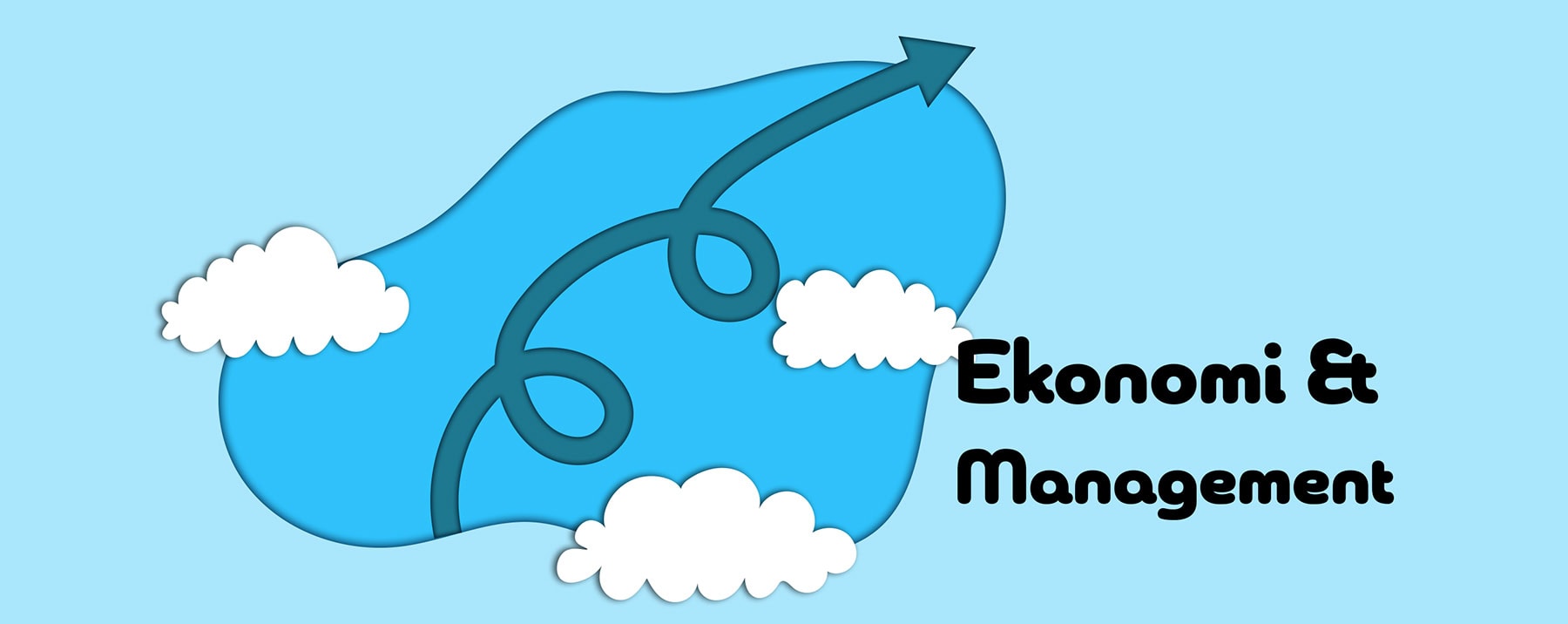 Ekonomi & management