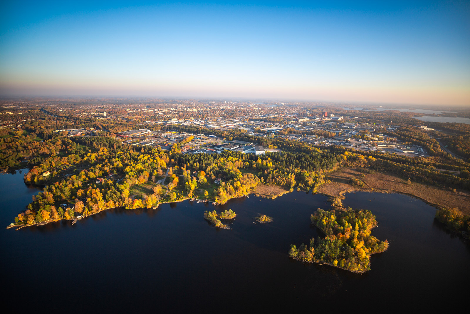 Växjö