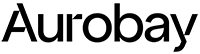 aurobay-logo-black