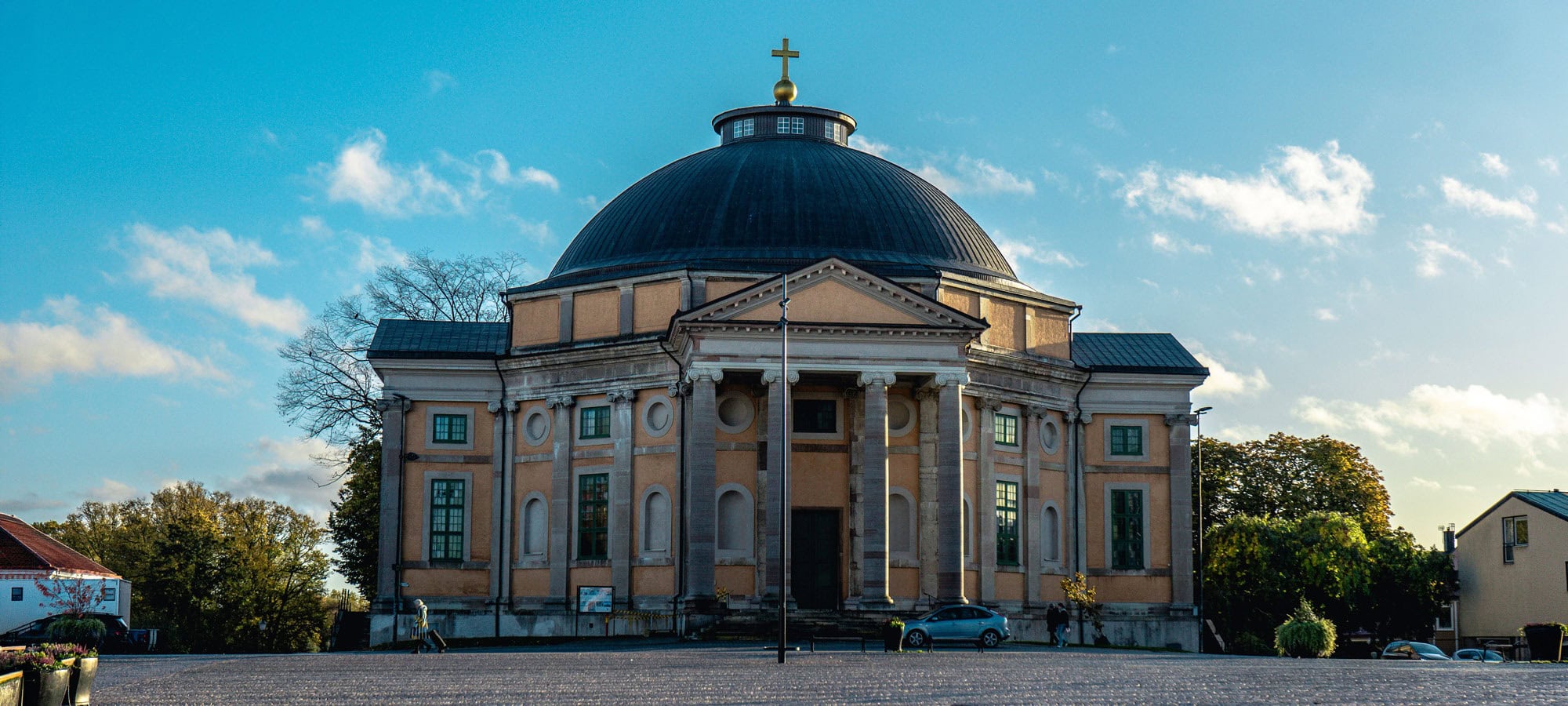 byggnad