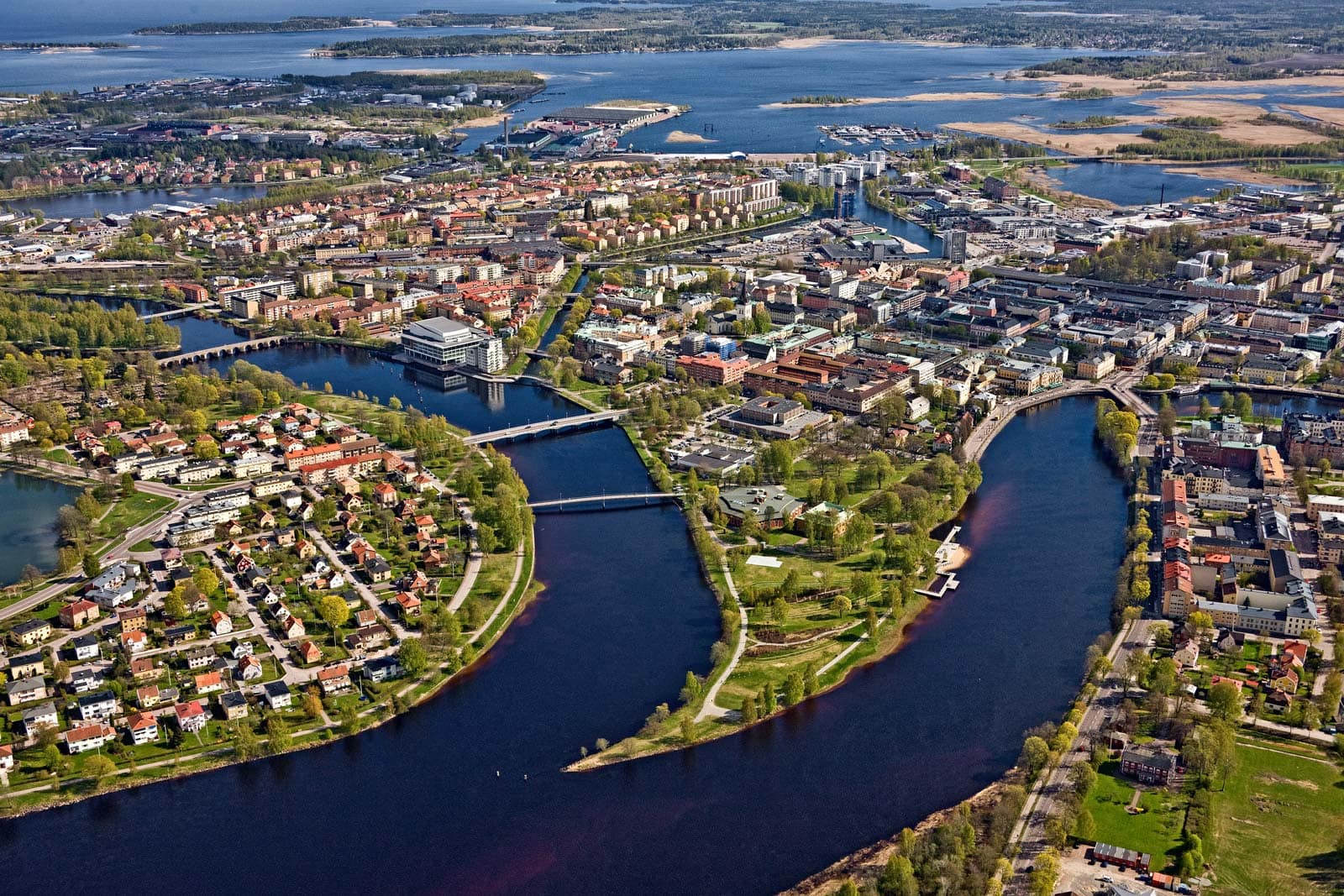 karlstad