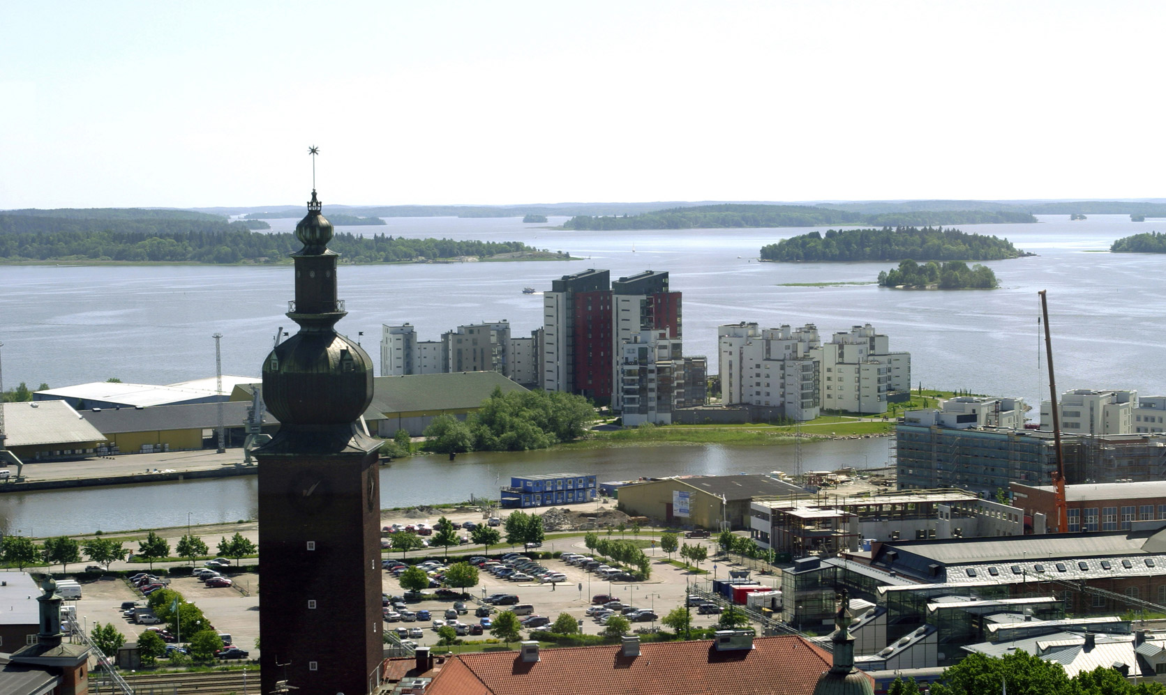 västerås